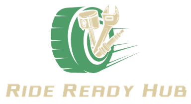 RideReadyHub Logo